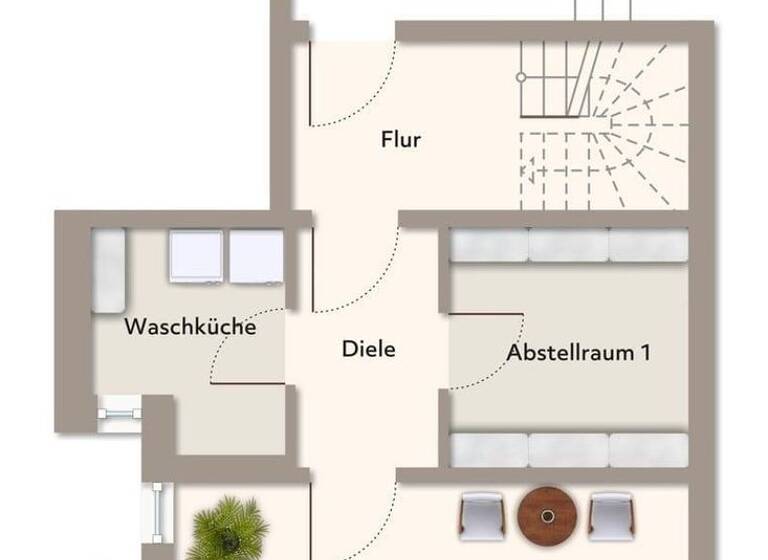 Maisonette zum Kauf 1.255.670 € 5 Zimmer 200 m²<br/>Wohnfläche Steglitz Berlin 12167