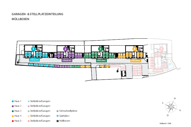 Wohnung zum Kauf provisionsfrei 388.500 € 3 Zimmer 91,8 m²<br/>Wohnfläche EG<br/>Geschoss ab sofort<br/>Verfügbarkeit Krankenhausstraße Nabburg Nabburg 92507