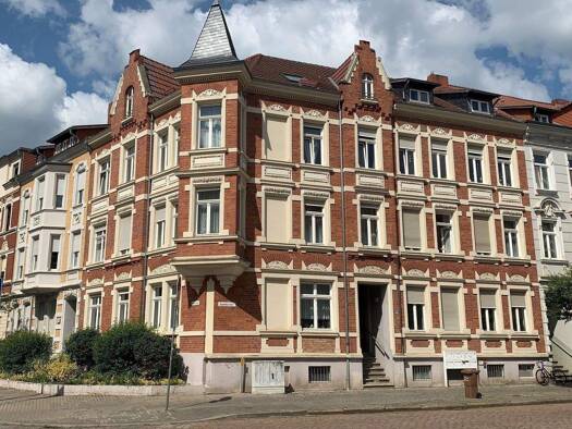 Wohnung zur Miete 475 € 3 Zimmer 73 m² 2. Geschoss frei ab sofort Stendal Stendal 39576