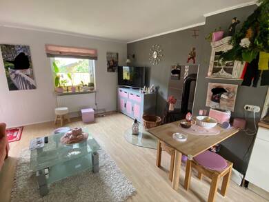 Reihenmittelhaus zum Kauf 129.000 € 3 Zimmer 43 m² 100 m² Grundstück Schleswig 24837