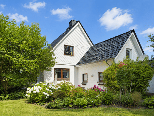 Einfamilienhaus zum Kauf 649.000 € 4 Zimmer 118 m² 1.158 m² Grundstück Rellingen 25462