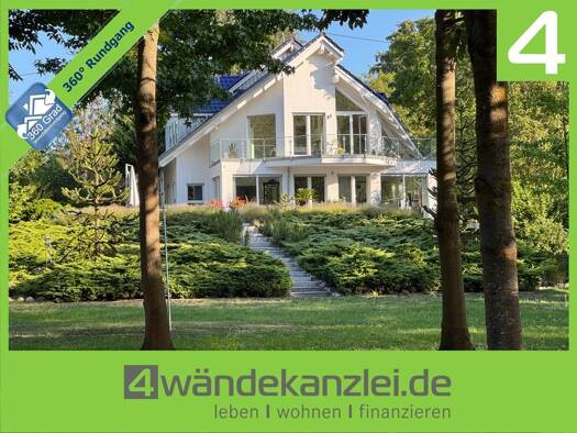 Einfamilienhaus zum Kauf 1.480.000 € 15 Zimmer 387,6 m² 5.794 m² Grundstück Bad Kreuznach Bad Kreuznach 55543