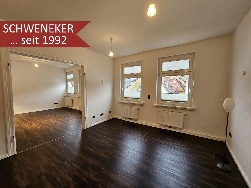 Wohnung zur Miete 950 € 3,5 Zimmer 120 m²<br/>Wohnfläche 2.<br/>Geschoss Lübbecke Lübbecke 32312