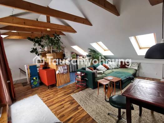 Wohnung zur Miete Tauschwohnung 900 € 4 Zimmer 100 m² 3. Geschoss Buntentor Süd 28201