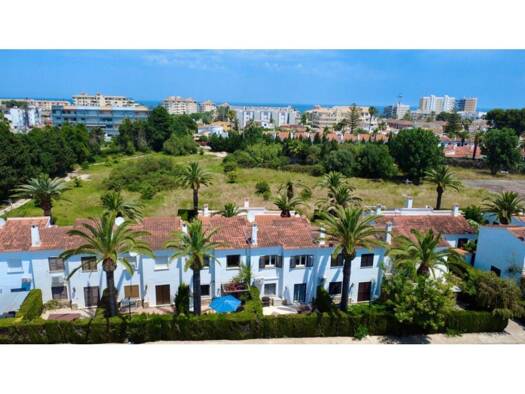 Reihenhaus zum Kauf 310.000 € 3 Zimmer 83 m² Dénia 03700