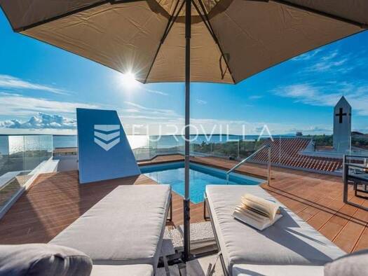 Haus zum Kauf 570.000 € 2 Zimmer 385 m² Mandre Kolan