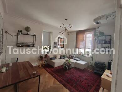 Wohnung zur Miete Tauschwohnung 1.550 € 4 Zimmer 90 m² EG West Stuttgart 70176