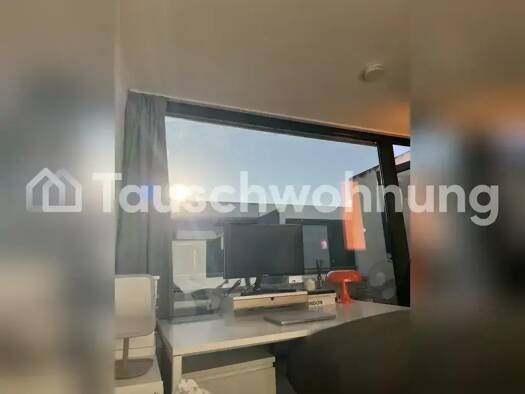Wohnung zur Miete Tauschwohnung 380 € 1,5 Zimmer 20 m² Schwabing-West München 80809