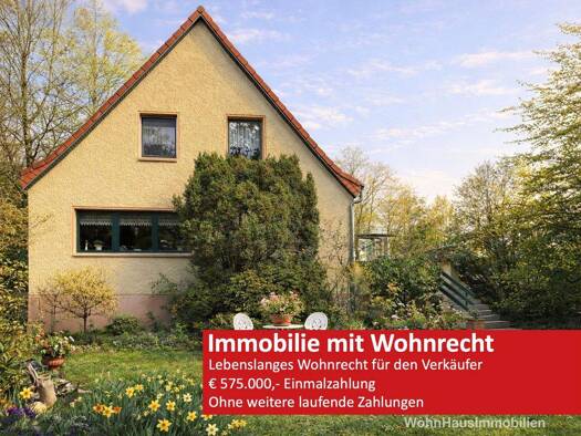 Einfamilienhaus zum Kauf provisionsfrei 575.000 € 4 Zimmer 131,2 m² 844 m² Grundstück Babelsberg Nord Potsdam 14482