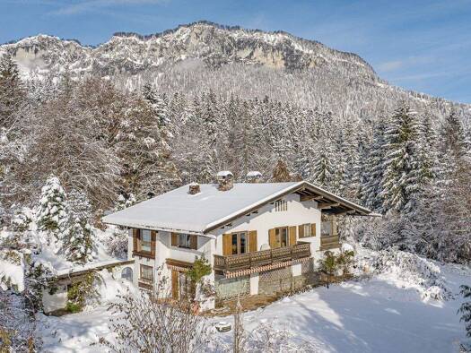 Grundstück zum Kauf 6.500.000 € 4.265 m² Grundstück St. Johann in Tirol 6380