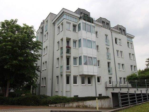 Wohnung zur Miete 543 € 2 Zimmer 49,8 m² 1. Geschoss frei ab 16.01.2026 Kastanienstr. 5 Ursenwang Göppingen 73037