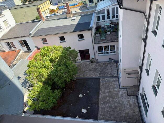 Haus zum Kauf 760.000 € 508 m² 527 m² Grundstück Innenstadt Hof 95028