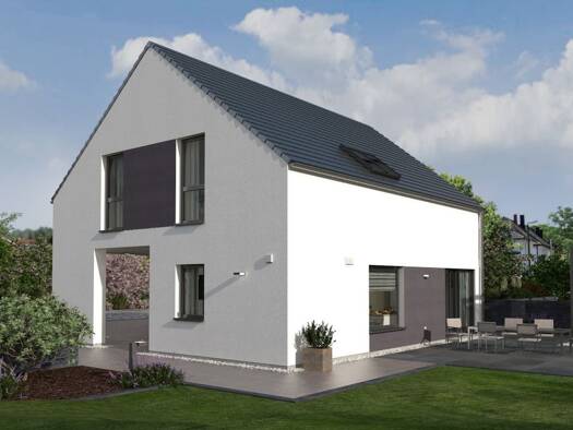 Einfamilienhaus zum Kauf 754.900 € 5 Zimmer 192 m² 370 m² Grundstück Fürstenfeldbruck Fürstenfeldbruck 82256