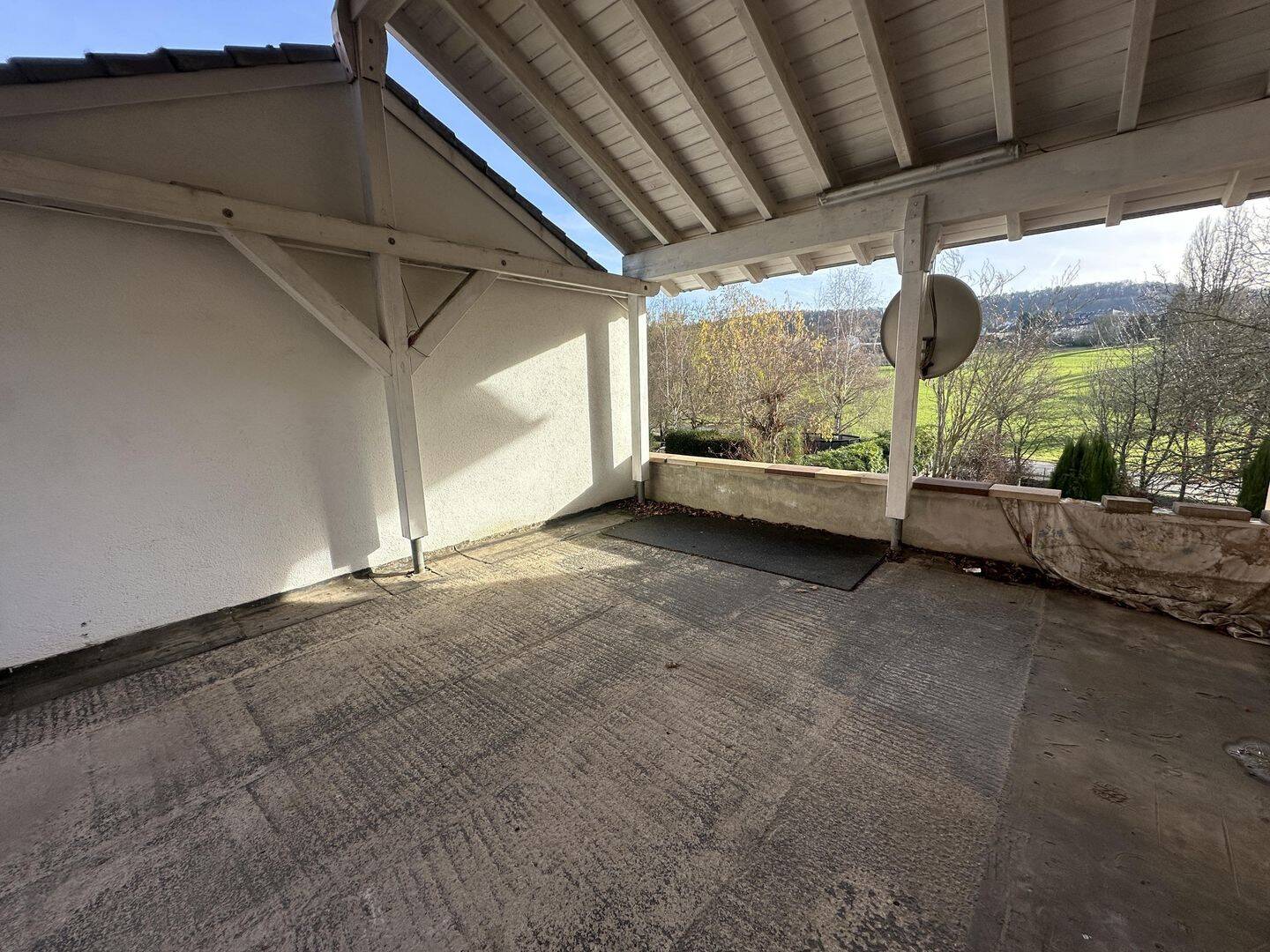 Haus – Perl, Borg - Ansicht 3