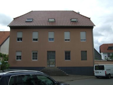 Wohnung zur Miete 850 € 5 Zimmer 136 m² EG frei ab 01.01.2025 Am Römer 1 Gau-Bickelheim 55599