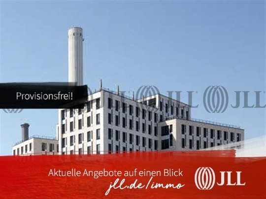 Bürofläche zur Miete 18,90 € 817 m²<br/>Bürofläche ab 300 m²<br/>Teilbarkeit Gutleutviertel Frankfurt am Main 60327