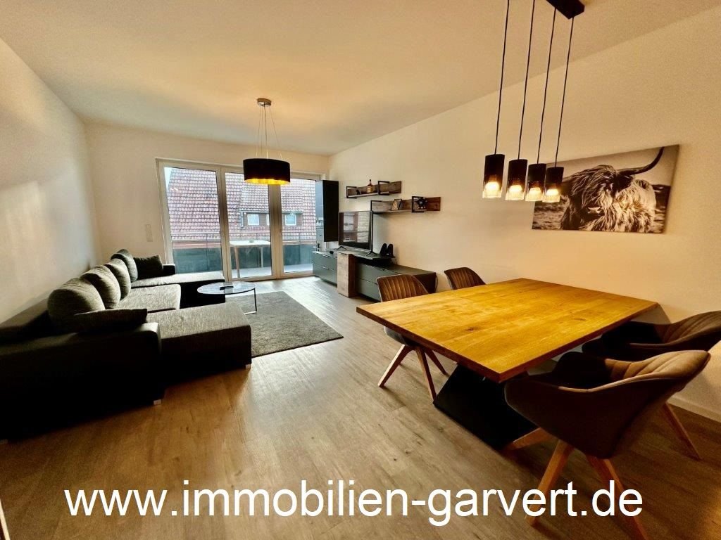 Wohnung zur Miete 620 € 2 Zimmer 68 m²<br/>Wohnfläche 01.01.2025<br/>Verfügbarkeit Weseke Borken 46325