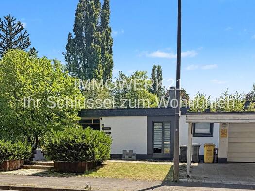 Villa zum Kauf 799.000 € 5 Zimmer 175 m² 635 m² Grundstück Heiderhof Bad Godesberg 53177