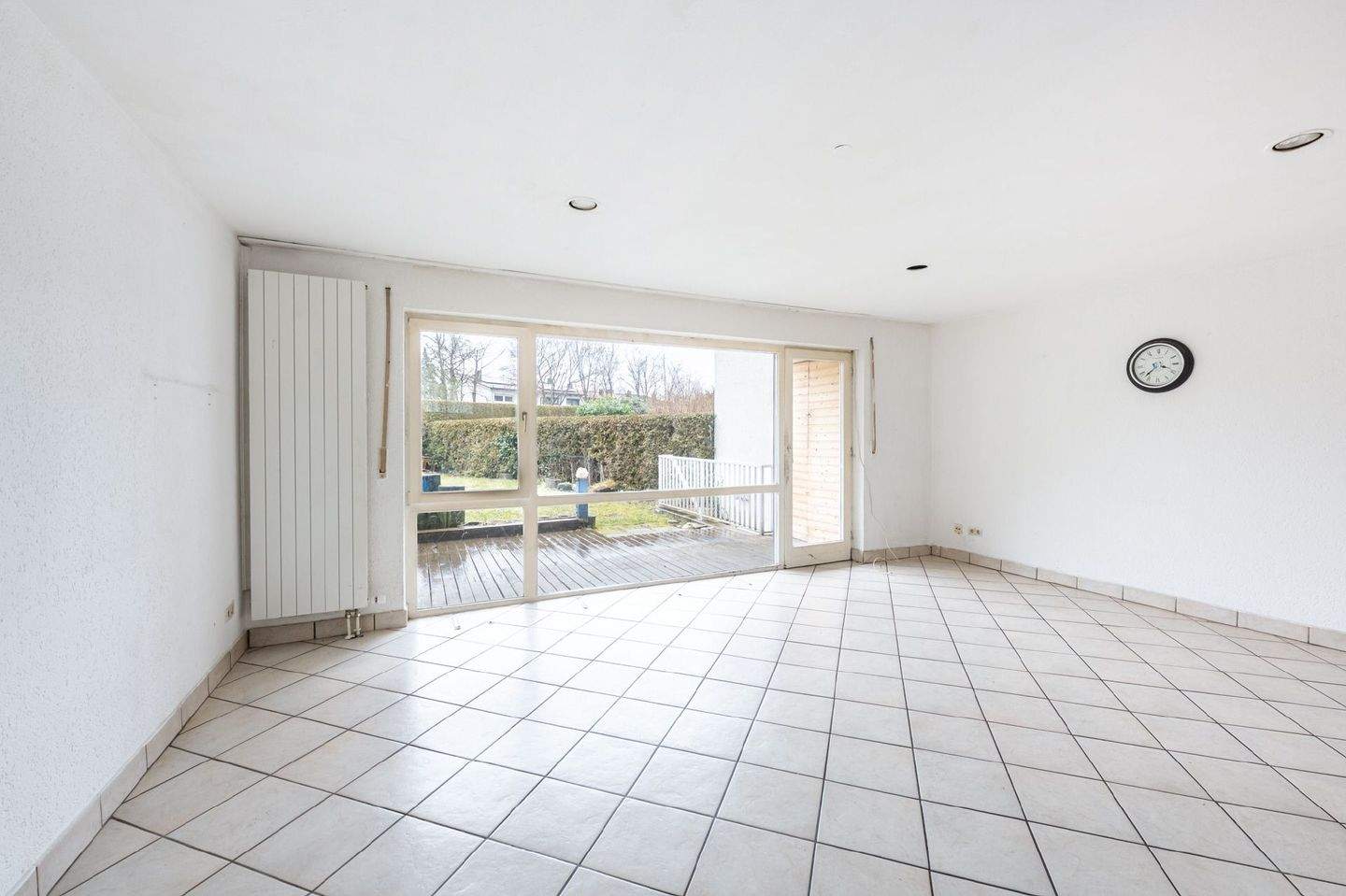 Immobilie in Kirchheim bei München - AIGNER - Reihenmittelhaus mit durchdachtem Grundriss und viel Raum zur individuellen Entfaltung - Bild 1