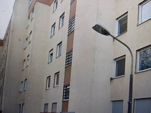 Wohnung zur Miete 481 € 1 Zimmer 37 m² Geschoss 1/4 frei ab sofort Gostenhof Altstadt und engere Innenstadt 90429