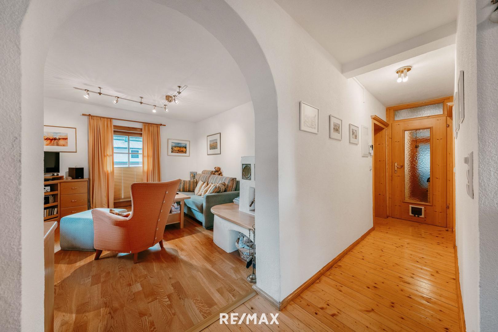 Wohnung zum Kauf 399.500 € 3 Zimmer 67 m²<br/>Wohnfläche Kitzbühel 6370