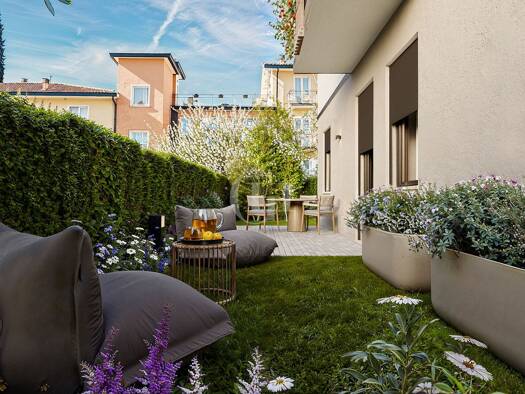 Wohnung zum Kauf 435.000 € 2 Zimmer 43,8 m² EG frei ab sofort via marconi 5 Bardolino 37011
