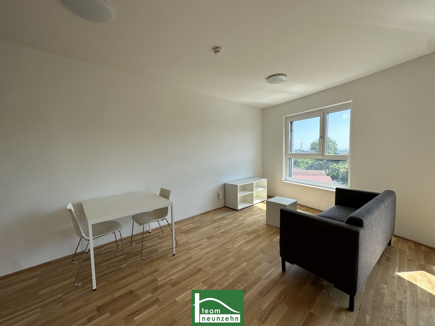 Wohnung zur Miete 1.009 € 2 Zimmer 51,8 m²<br/>Wohnfläche 3.<br/>Geschoss Laaer Wald 1 Wien 1100