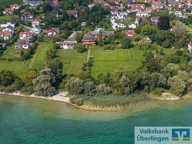 Grundstück zum Kauf 8.000.000 € 8.026 m² Grundstück Immenstaad 88090