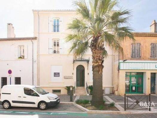 Einfamilienhaus zum Kauf 1.980.000 € 320 m² Ville-Les Saquedes-Le Bouillonnet Sainte-Maxime 83120