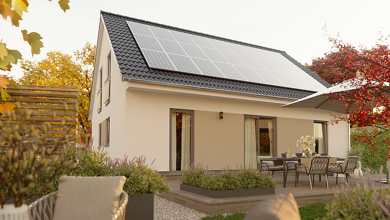 Einfamilienhaus zum Kauf - Neubau 466.860 € 4 Zimmer 169 m² 480 m² Grundstück Windischholzhausen Erfurt 99099
