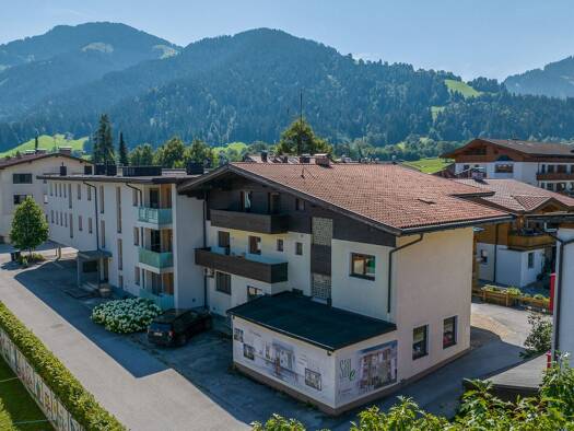 Grundstück zum Kauf - Erstbezug 990.000 € 488 m² Grundstück Söll 6306
