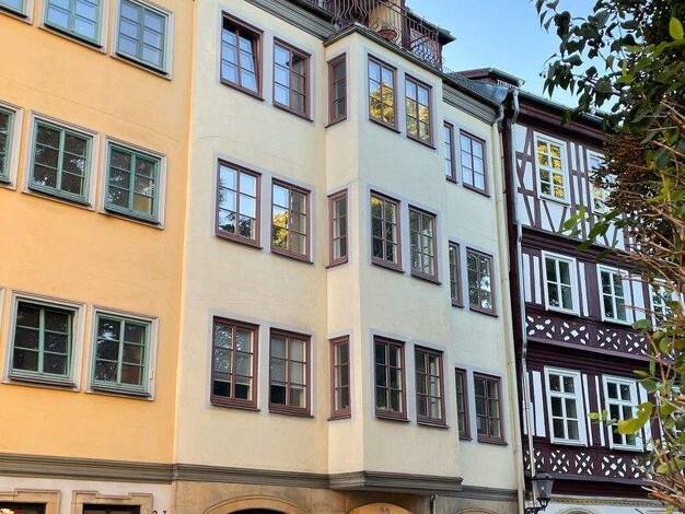 Wohnung zur Miete 740 € 3 Zimmer 70 m² 2. Geschoss frei ab 01.05.2026 Coburg 96450