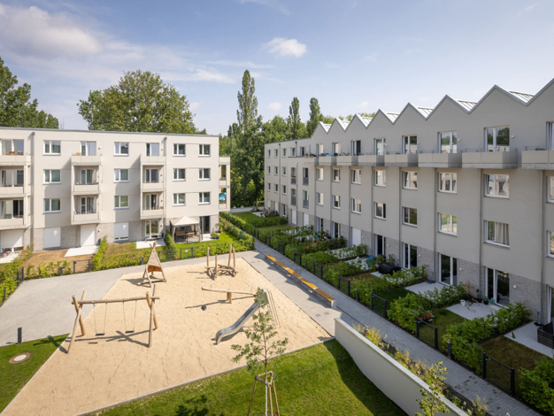 Wohnung zur Miete 1.226 € 3 Zimmer 70,8 m² 2. Geschoss frei ab 01.08.2025 Moosstraße 84 Niederschöneweide Berlin 12439