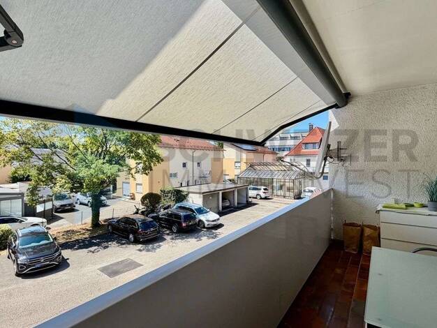 Wohnung zum Kauf 289.000 € 3 Zimmer 73,9 m² 1. Geschoss Schorndorf Schorndorf 73614