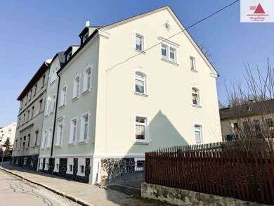Mehrfamilienhaus zum Kauf 215.000 € 12 Zimmer 296 m² 610 m² Grundstück Scheibenberg Scheibenberg 09481