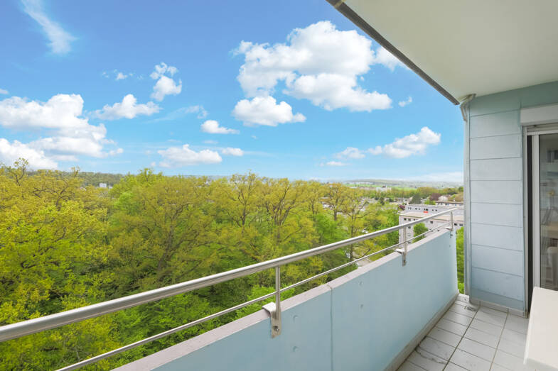 Wohnung zum Kauf 245.000 € 4 Zimmer 85 m² Mühlacker Mühlacker 75417