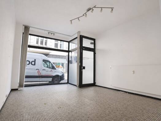 Bürofläche zur Miete provisionsfrei 280 € 2 Zimmer 20 m² Bürofläche Wehringhausen Mitte 58089