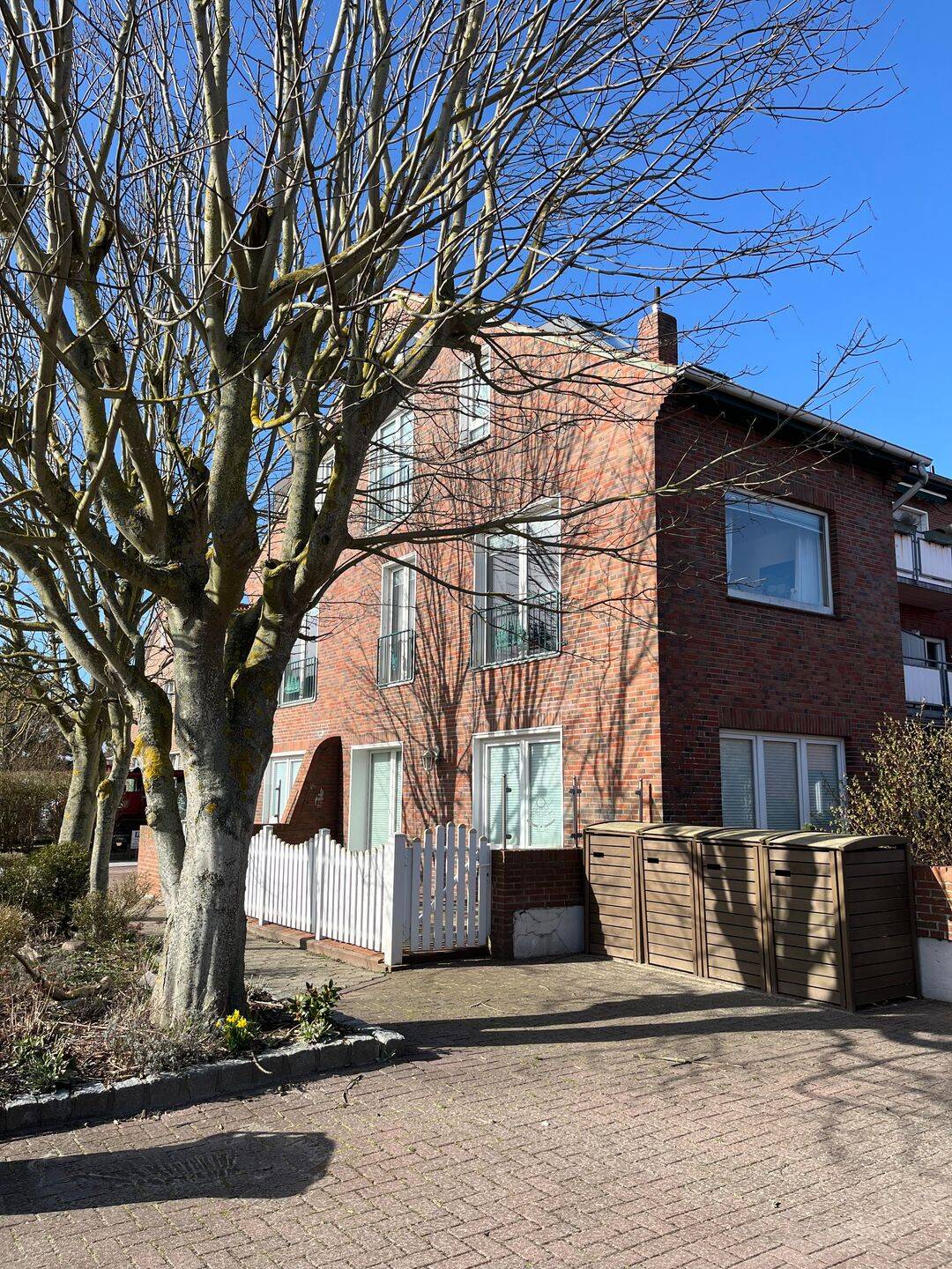 Immobilie in Borkum - Helle und  freundliche Zweitwohnung  - Bild 2