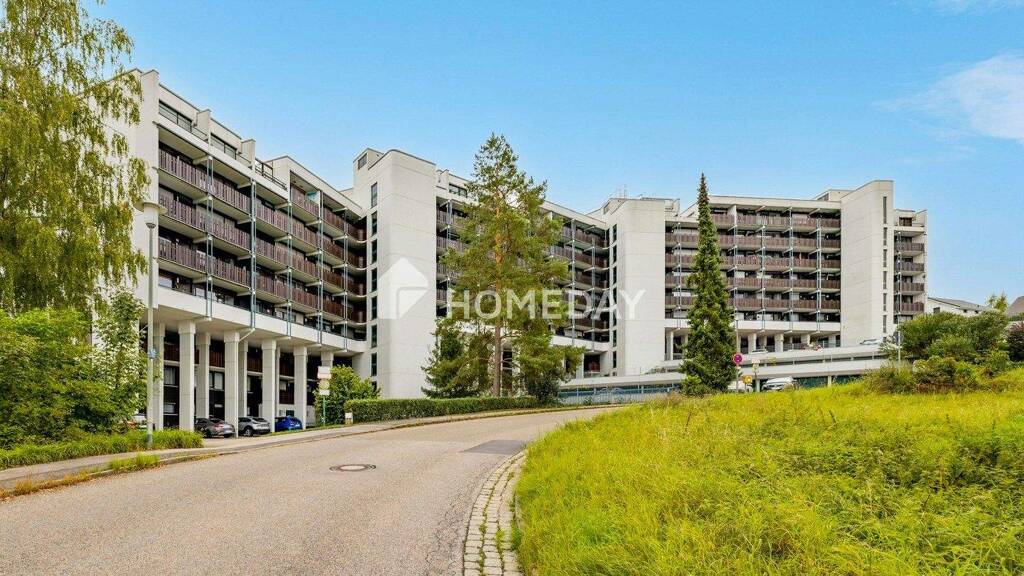 Studio zum Kauf 69.000 € 1 Zimmer 44 m² 2. Geschoss Riedenburg 93339