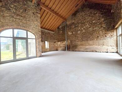 Wohn- und Geschäftshaus zum Kauf 119.000 € 171 m² 540 m² Grundstück frei ab sofort Bettenfeld 54533