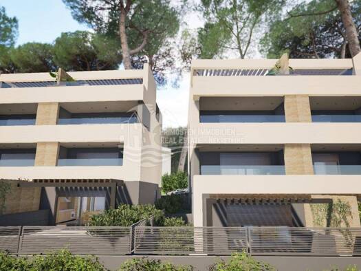 Wohnung zum Kauf 380.000 € 3 Zimmer 83 m² Geschoss 2/3 Primošten Primošten 22202