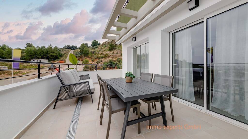 Studio zum Kauf - Erstbezug provisionsfrei 335.000 € 4 Zimmer 88 m² Gandia 46730