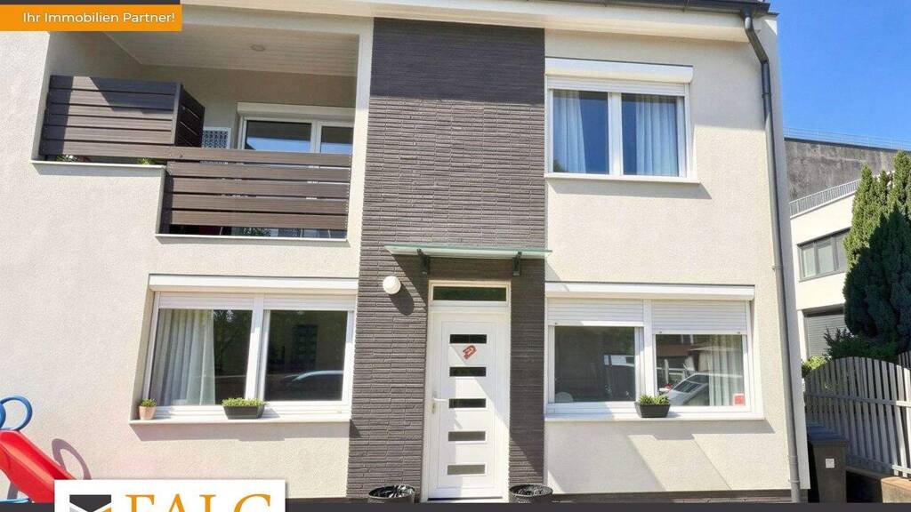 Einfamilienhaus zur Miete 950 € 3 Zimmer 90 m² Heviz 8380