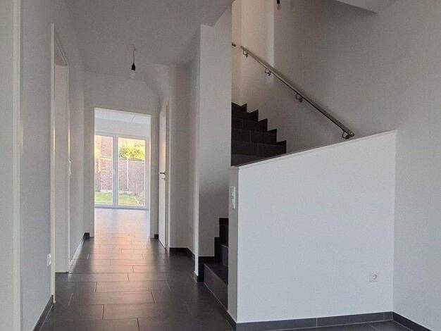 Doppelhaushälfte zur Miete 1.980 € 5 Zimmer 169 m² 352 m² Grundstück Telgte 48291