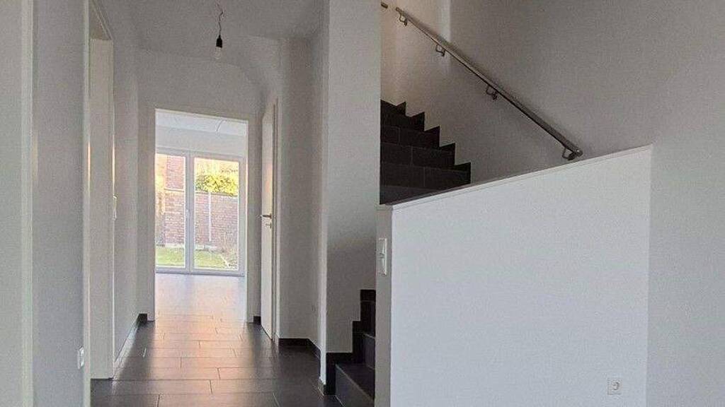 Doppelhaushälfte zur Miete 1.980 € 5 Zimmer 169 m² 352 m² Grundstück Telgte 48291