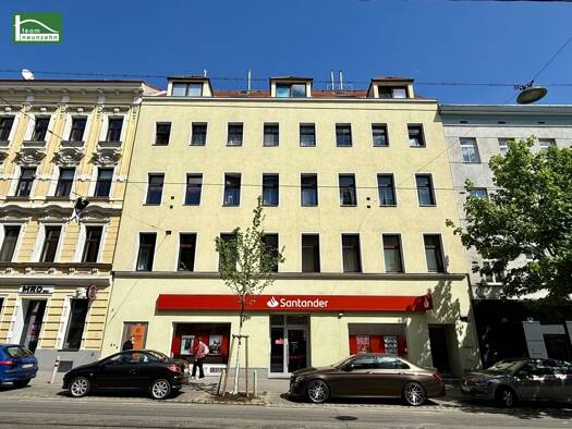Lagerhalle zur Miete 250 € 54,4 m² Lagerfläche Schweglerstraße 26 Rudolfsheim-Fünfhaus 1150