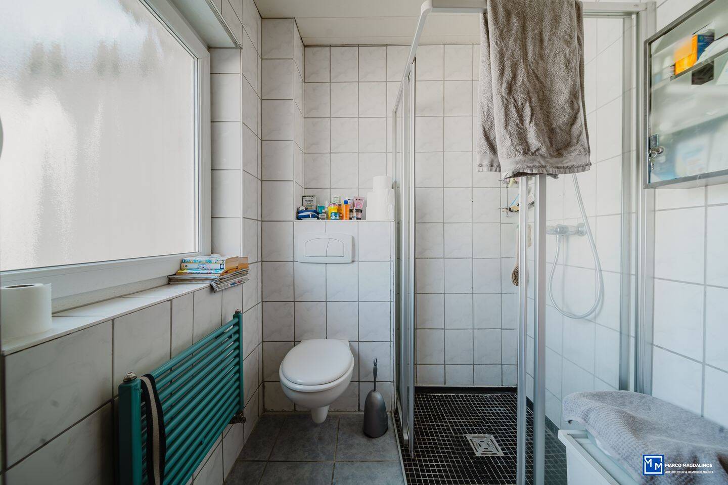 Haus – Schemmerhofen - Ansicht 5