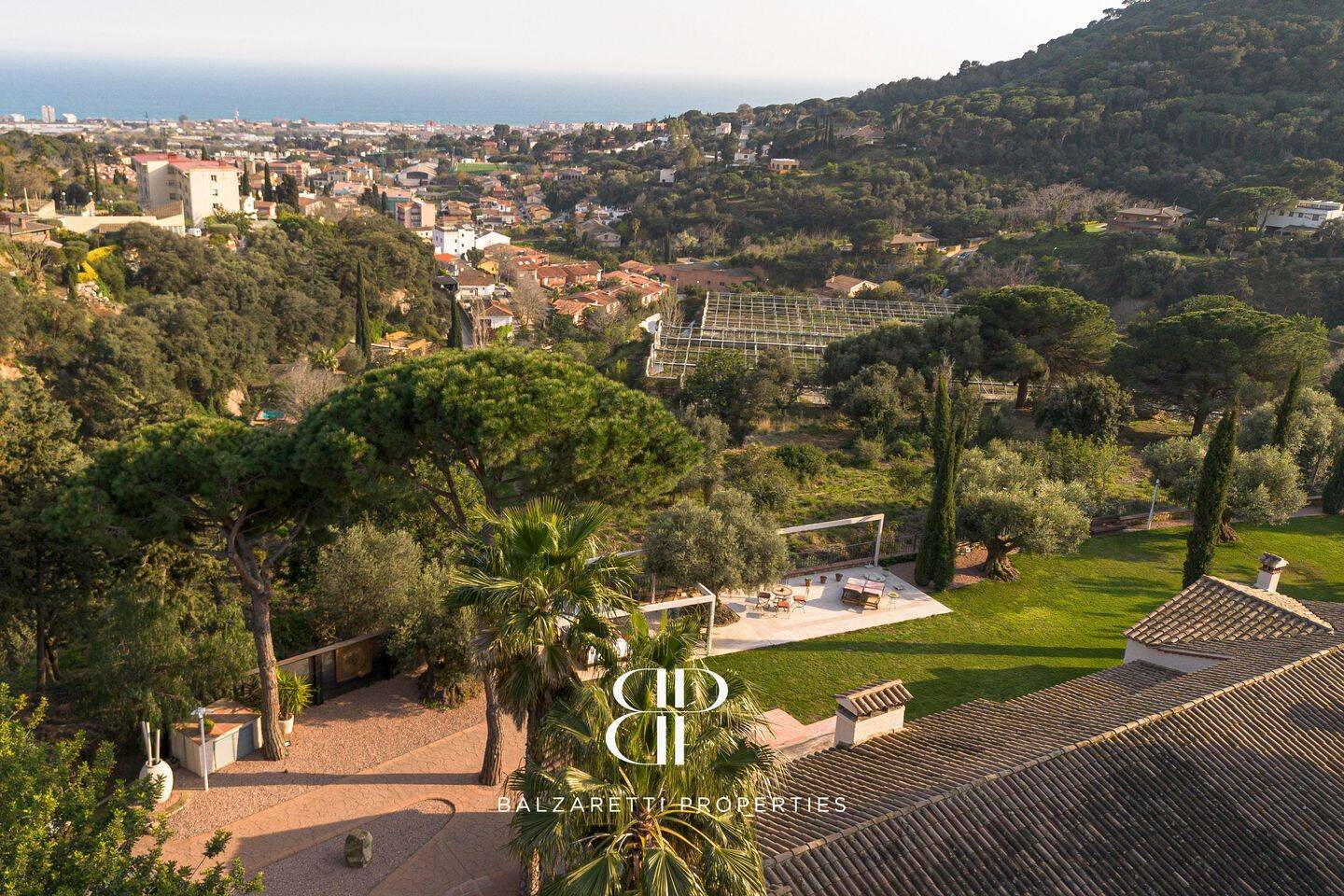 Immobilie in Johanngeorgenstadt - Haus in Cabrera de Mar - Bild 2