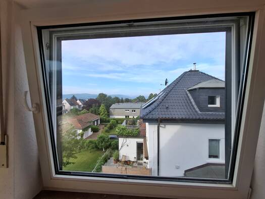 Wohnung zur Miete 592 € 2 Zimmer 69,7 m² 2. Geschoss frei ab sofort Hochschulviertel Hagen 58097