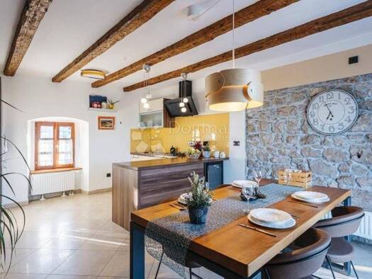 Mehrfamilienhaus zum Kauf 650.000 € 4 Zimmer 210 m² Krasica, Bakar Bakar 51262